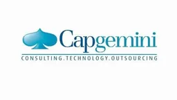 Capgemini Logo