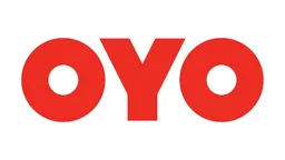 Oravel Stays Limited (OYO) Logo